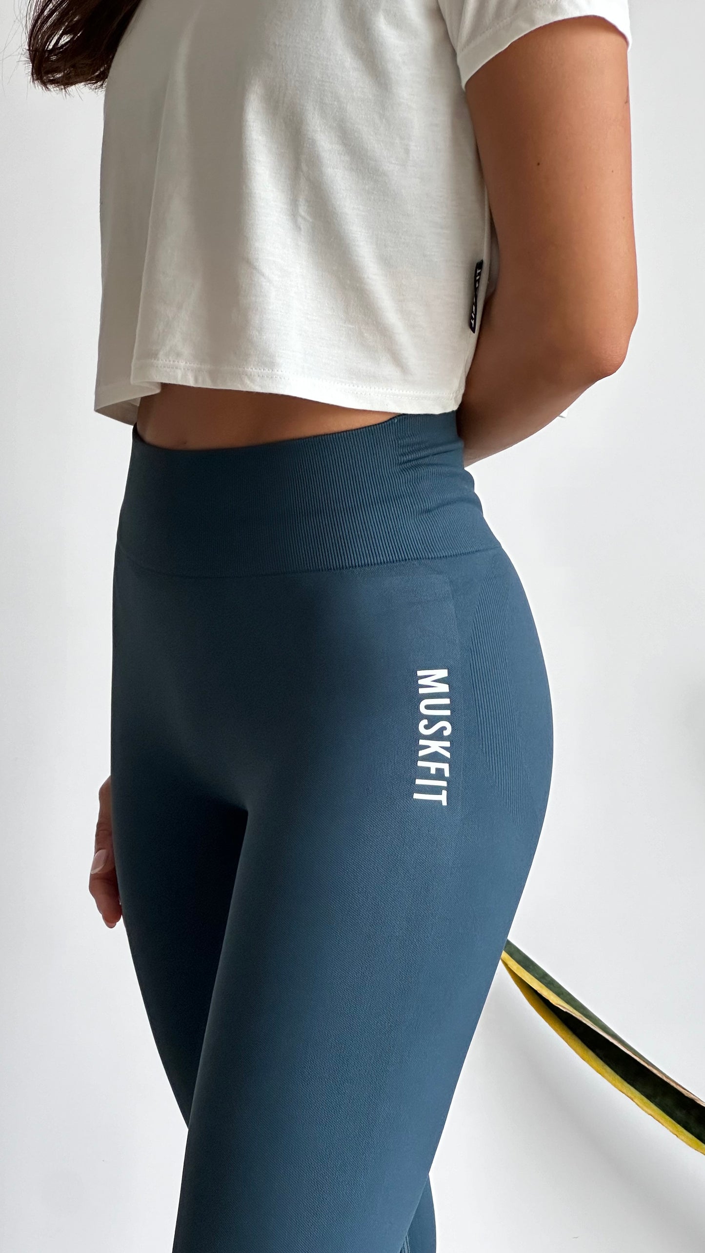 LEGGING MUSKFIT