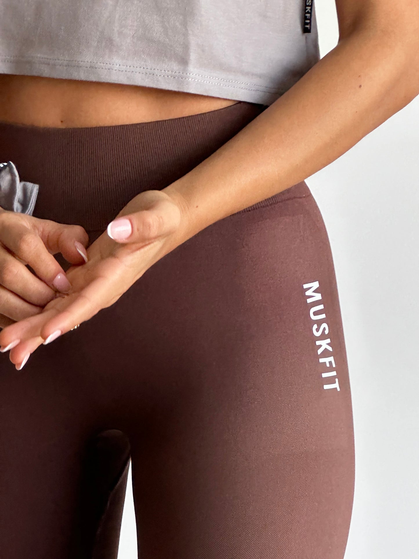 LEGGING MUSKFIT