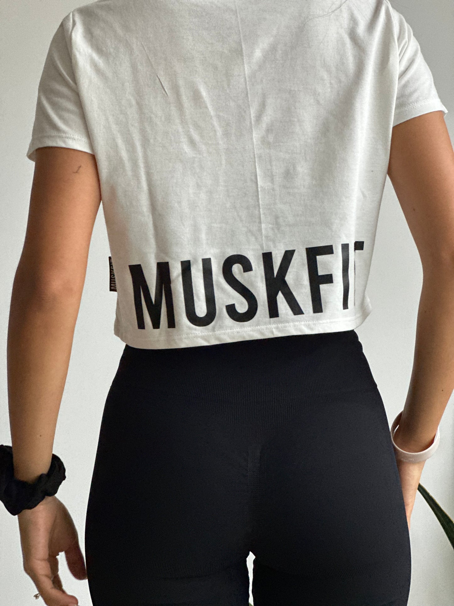 LEGGING MUSKFIT