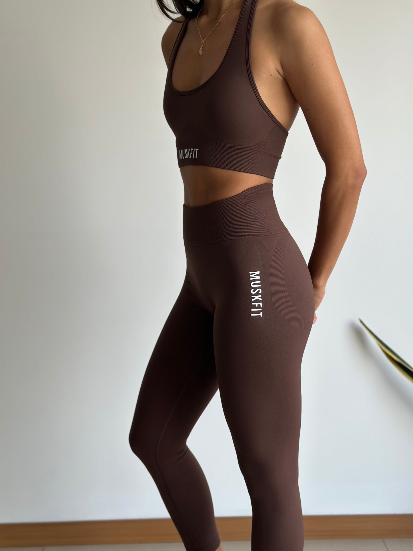 LEGGING MUSKFIT