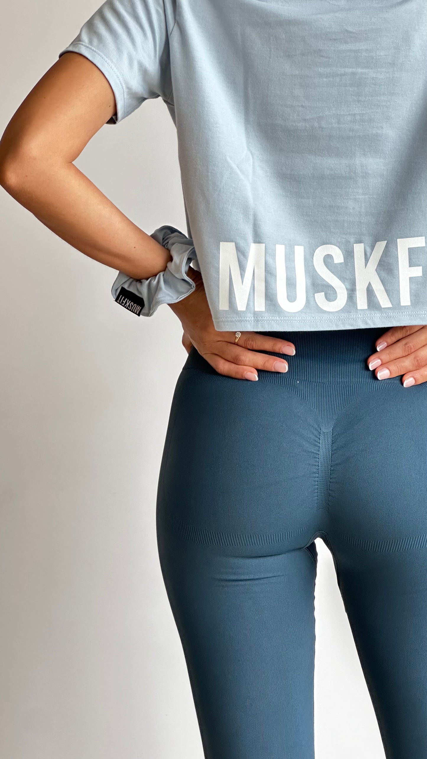 LEGGING MUSKFIT