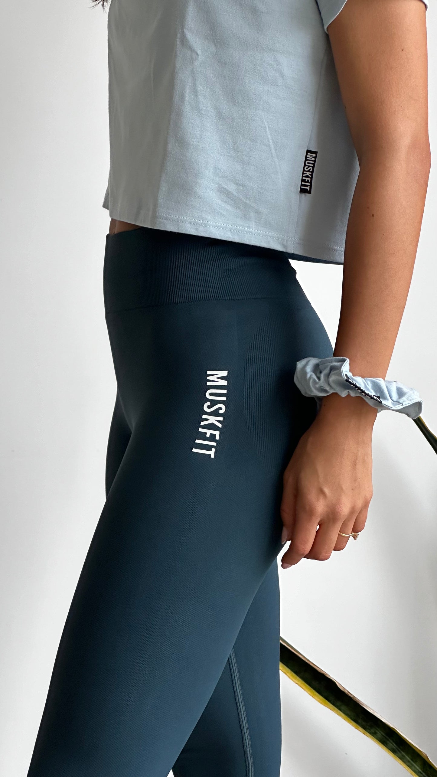 LEGGING MUSKFIT