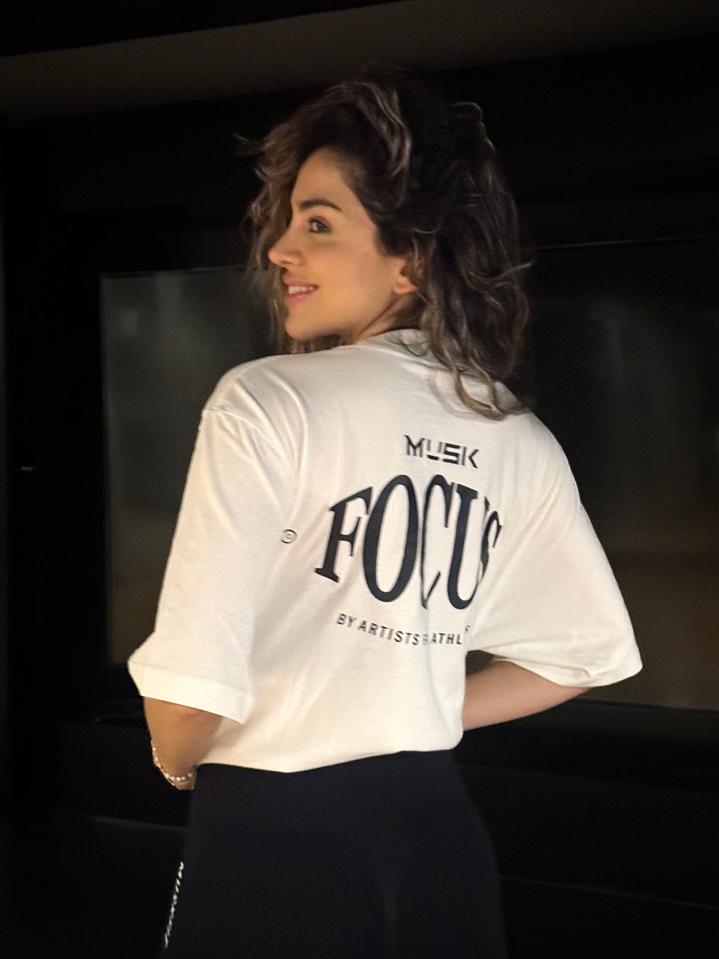 T-Shirt FOCUS